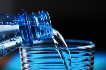 Paragraph Water Pollution