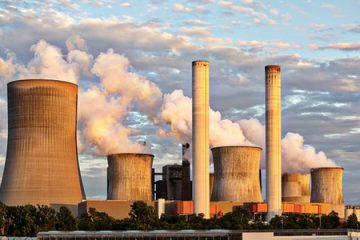 environment pollution