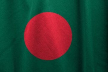 Paragraph The Liberation War of Bangladesh