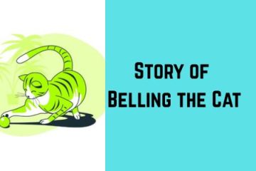 The Story of Belling the Cat