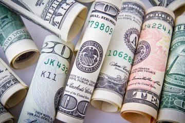 letter to father for money