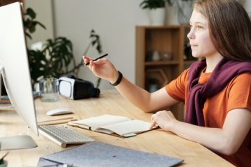 letter to father informing progress of studies