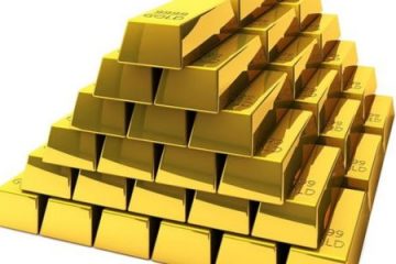 The story of King Midas